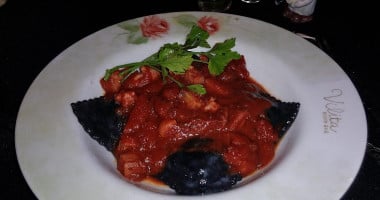 Restobar Vilita Nourriture