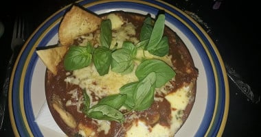 Restobar Vilita Nourriture