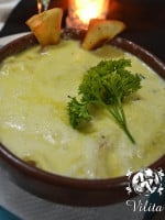 Restobar Vilita Nourriture