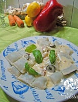 Restobar Vilita Nourriture