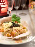 Restobar Vilita Nourriture