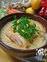 Restobar Vilita Nourriture