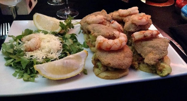 Restobar Vilita Nourriture