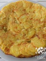 Restobar Vilita Nourriture