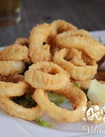 Restobar Vilita Nourriture