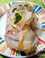 Restobar Vilita Nourriture