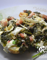 Restobar Vilita Nourriture