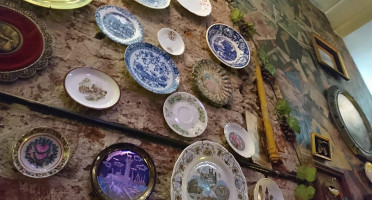 Restobar Vilita Nourriture