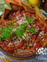 Restobar Vilita Nourriture