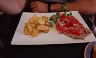 Restobar Vilita Nourriture