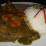 Cevichería Puerto Marino food