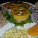 Cevichería Puerto Marino food