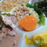 Cevichería Puerto Marino food