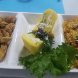 Cevichería Puerto Marino food