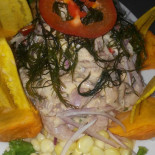 Cevichería Puerto Marino food