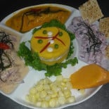 Cevichería Puerto Marino food