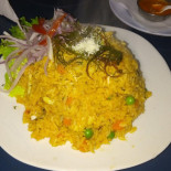 Cevichería Puerto Marino food