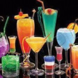 Cevichería Puerto Marino inside