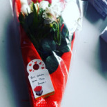 Cevichería Puerto Marino drink