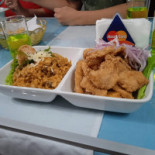 Cevichería Puerto Marino food