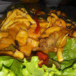 Cevichería Puerto Marino food