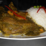 Cevichería Puerto Marino food