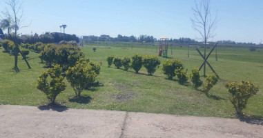 Don Clemente Exterior