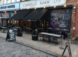 Don Clemente Exterior