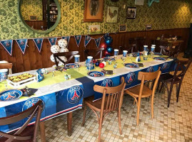 Rotiseria Virgen De Guadalupe À l'intérieur