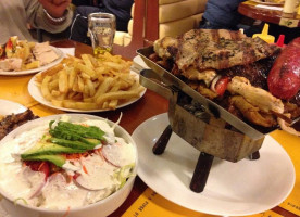 Debetos S.A.C. Comida