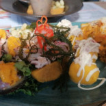 Cevichería la Choza Nautica Cibo