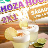 Cevichería la Choza Nautica Minuman