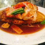 Cevichería la Choza Nautica Cibo