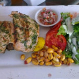 Cevichería la Choza Nautica Cibo