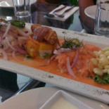 Cevichería la Choza Nautica Cibo