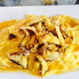 Cevichería la Choza Nautica Cibo