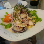 Cevichería la Choza Nautica Cibo