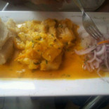 Cevichería la Choza Nautica Cibo