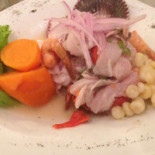 Cevichería la Choza Nautica Cibo