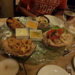 Cevichería la Choza Nautica Cibo