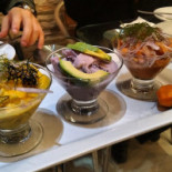 Cevichería la Choza Nautica Minuman