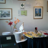 Cevichería la Choza Nautica Minuman