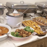 Cevichería la Choza Nautica Cibo