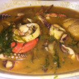 Cevichería la Choza Nautica Cibo