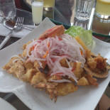 Cevichería la Choza Nautica Cibo