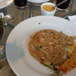 Cevichería la Choza Nautica Cibo