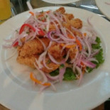 Cevichería la Choza Nautica Cibo