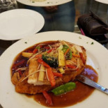 Cevichería la Choza Nautica Cibo