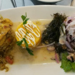 Cevichería la Choza Nautica Cibo