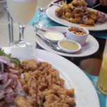 Cevichería la Choza Nautica Cibo